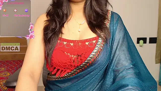 Snapshot of Punjabi_Queen1 chatting on October 10, 2:38 pm Punjabi Queen1 online show from October 10, 2:38 pm