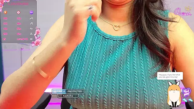 Punjabi Queen1 online show from April 4, 3:20 pm