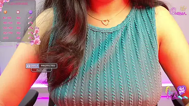 Punjabi Queen1 online show from April 19, 7:29 am