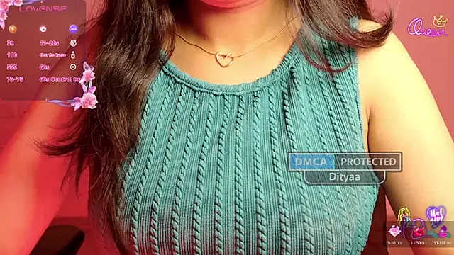 Punjabi Queen1 online show from June 29, 5:02 pm