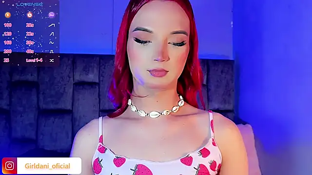 Liittle foxxxy online show from February 15, 4:25 am