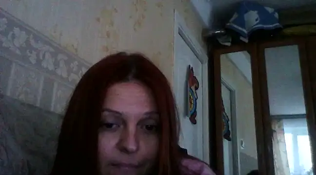 Snapshot of CatMelissa chatting on February 7, 2:37 pm CatMelissa online show from February 7, 2:37 pm
