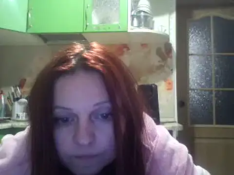 Snapshot of CatMelissa chatting on February 9, 9:28 pm CatMelissa online show from February 9, 9:28 pm