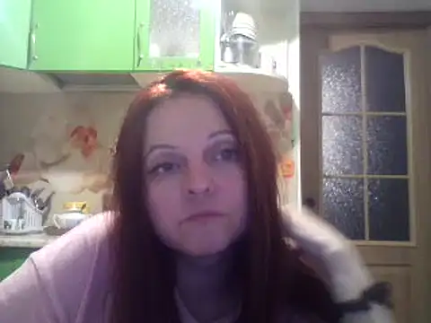 Snapshot of CatMelissa chatting on February 10, 9:47 pm CatMelissa online show from February 10, 9:47 pm