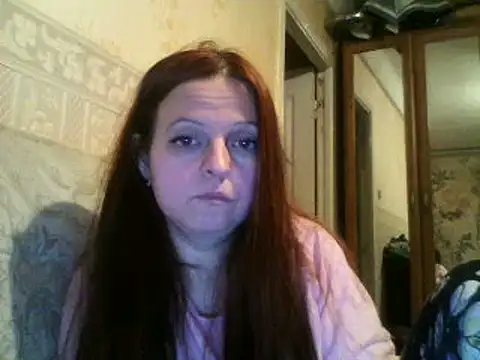 Snapshot of CatMelissa chatting on February 12, 10:04 pm CatMelissa online show from February 12, 10:04 pm