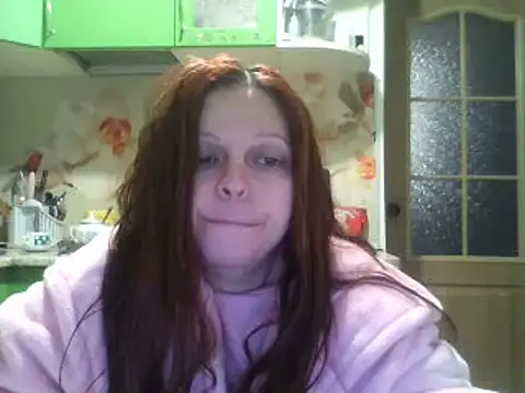 Snapshot of CatMelissa chatting on February 14, 10:36 pm CatMelissa online show from February 14, 10:36 pm