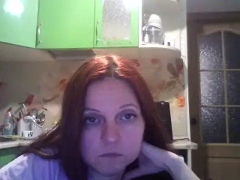Snapshot of CatMelissa chatting on February 15, 9:37 pm CatMelissa online show from February 15, 9:37 pm