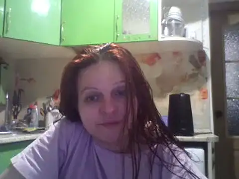 Snapshot of CatMelissa chatting on February 18, 9:42 pm CatMelissa online show from February 18, 9:42 pm