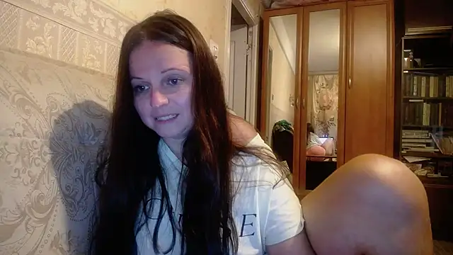 Snapshot of CatMelissa chatting on September 15, 9:48 pm CatMelissa online show from September 15, 9:48 pm