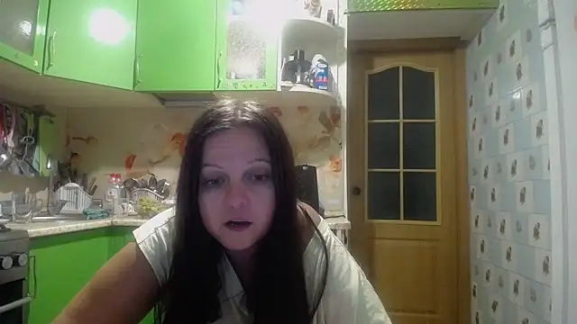 Snapshot of CatMelissa chatting on September 18, 9:50 pm CatMelissa online show from September 18, 9:50 pm