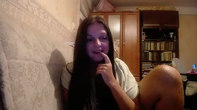 Snapshot of CatMelissa chatting on September 23, 10:24 pm CatMelissa online show from September 23, 10:24 pm
