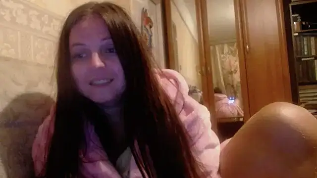 Snapshot of CatMelissa chatting on September 24, 10:35 pm CatMelissa online show from September 24, 10:35 pm