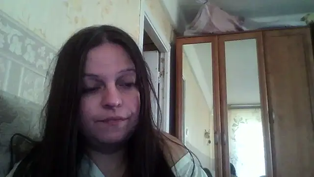 Snapshot of CatMelissa chatting on October 20, 11:10 am CatMelissa online show from October 20, 11:10 am