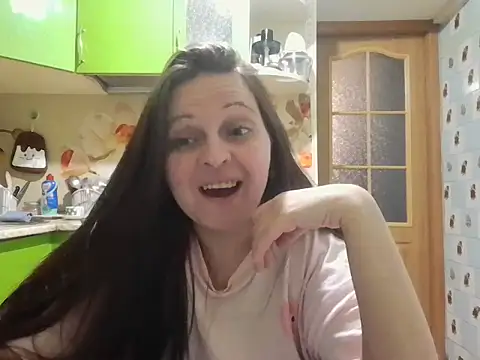 CatMelissa online show from March 20, 9:41 pm