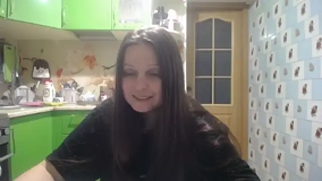 CatMelissa online show from June 8, 10:32 pm