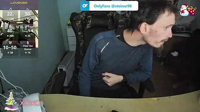 sexy264329 online show from December 6, 3:44 pm