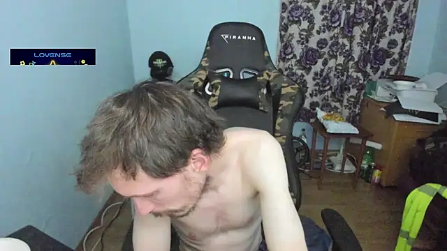 sexy264329 online show from February 25, 5:15 pm