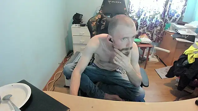 sexy264329 online show from March 9, 1:48 pm