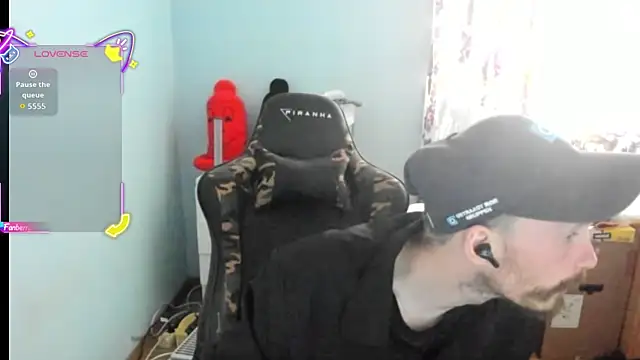 sexy264329 online show from April 2, 12:25 pm