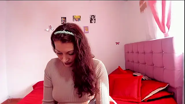 cherrybomb 44 online show from February 27, 12:45 pm