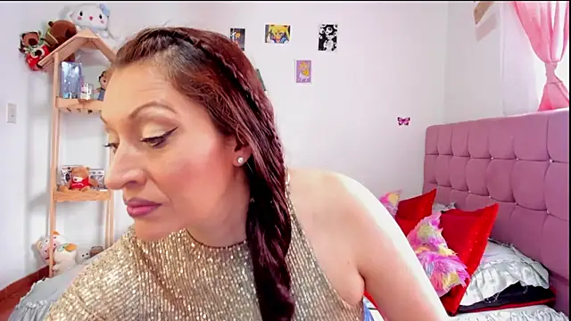 cherrybomb 44 online show from March 18, 12:47 pm