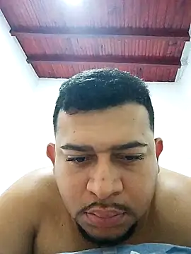 demoledor199 online show from April 20, 4:21 pm