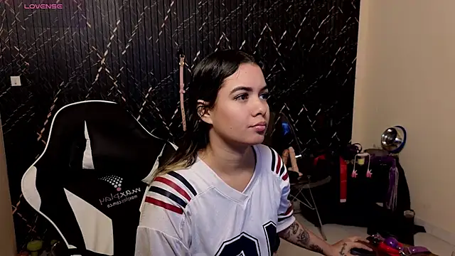 Katt BDSM online show from January 18, 4:00 pm