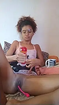 Emanuelle manu online show from January 16, 11:03 am