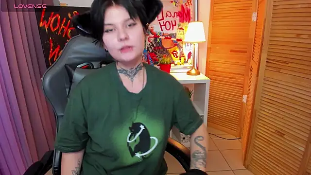 mekurisu online show from January 15, 4:25 am