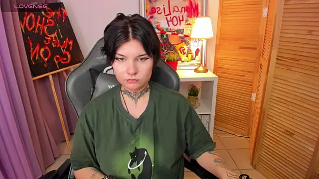 mekurisu online show from January 17, 7:30 am