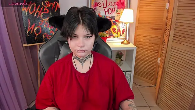 mekurisu online show from January 24, 8:34 am