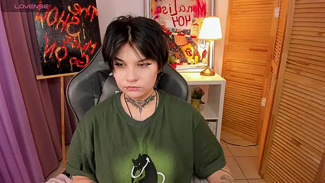 mekurisu online show from January 25, 7:17 am