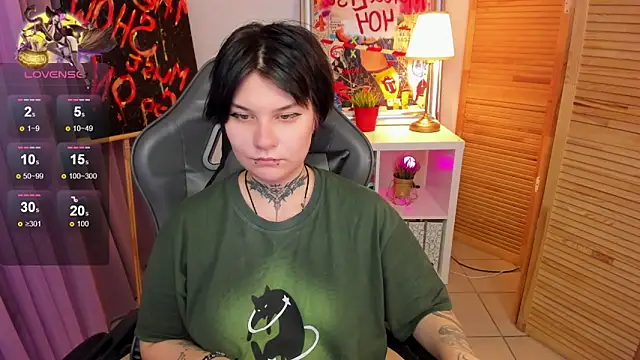 mekurisu online show from January 27, 7:35 am