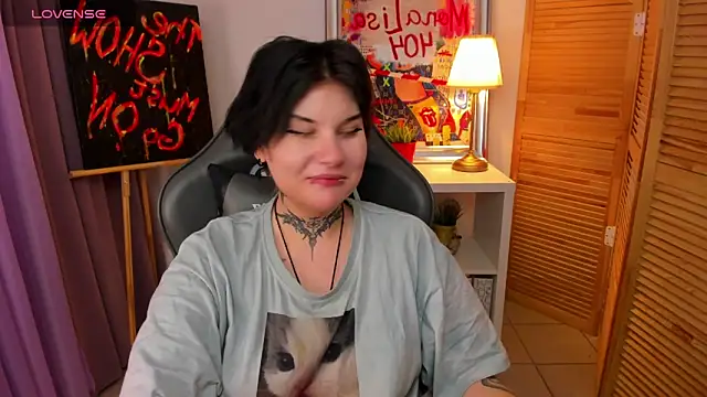 mekurisu online show from January 31, 4:36 am