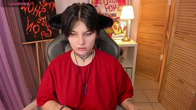 mekurisu online show from February 1, 8:39 am