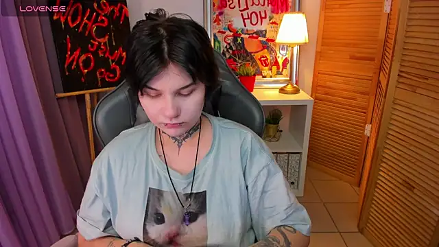 mekurisu online show from February 2, 1:23 am