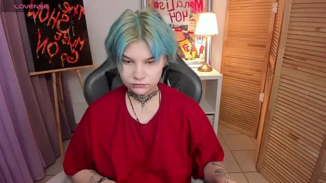 mekurisu online show from February 4, 1:13 am