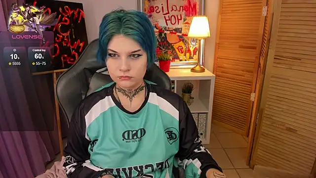 mekurisu online show from February 9, 1:22 am