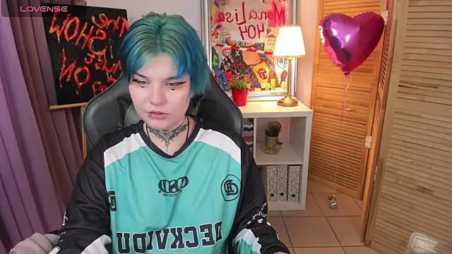 mekurisu online show from February 11, 7:23 am