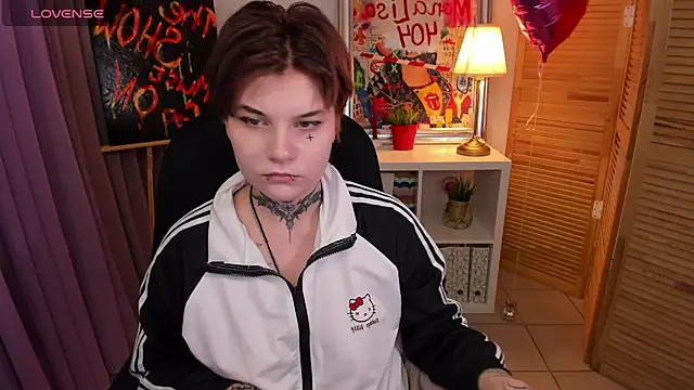 mekurisu online show from February 24, 8:49 am