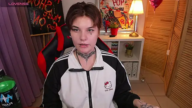 mekurisu online show from February 24, 2:58 pm