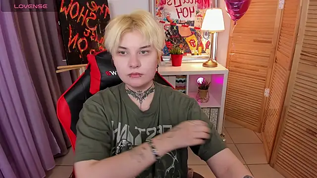 mekurisu online show from February 28, 4:32 am