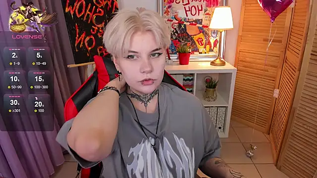 mekurisu online show from March 3, 1:21 am