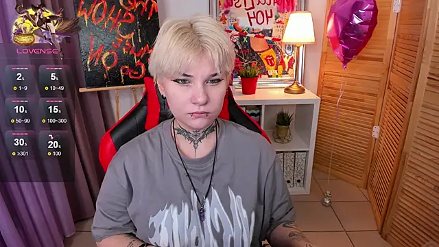 mekurisu online show from March 11, 1:16 am