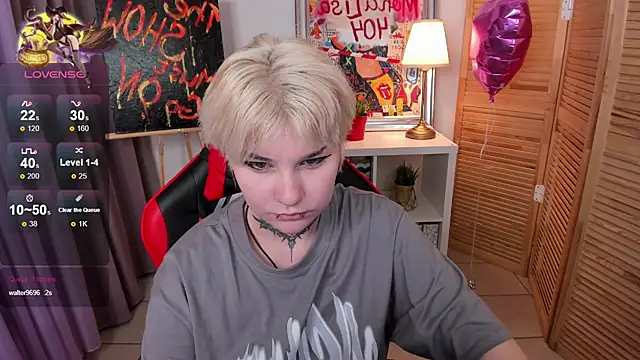 mekurisu online show from March 11, 4:21 am