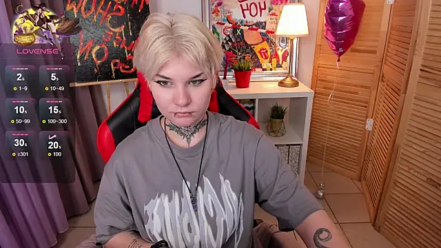 mekurisu online show from March 11, 7:26 am