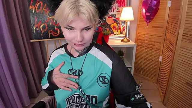 mekurisu online show from March 14, 4:21 am