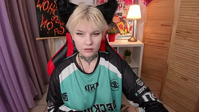 mekurisu online show from March 18, 1:21 am