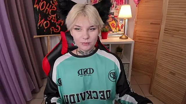 mekurisu online show from March 18, 4:26 am