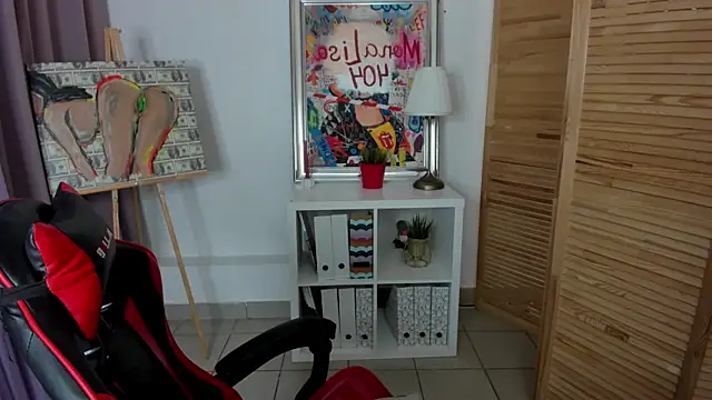 mekurisu online show from October 15, 1:28 am